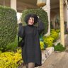 Yara_Abdulkarim's profile picture. يوم الخميس الساعة 7:00 انا لبست فردتين شراب زي بعض.