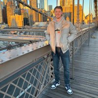 Will Stead (@willstead8) 's Twitter Profile