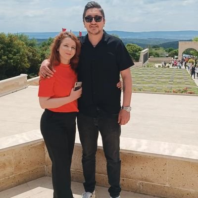 Gkhnozdl1903's profile picture. 