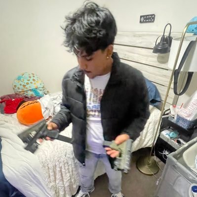 ESTRIKKY's profile picture. 