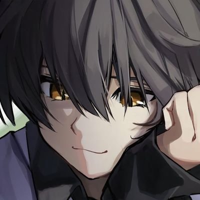 KishiTokari's profile picture. me gusta el chocolate y los dulces, aparte soy un simp, naco y estúpido según un tipo