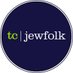 TC Jewfolk (@TCJewfolk) Twitter profile photo