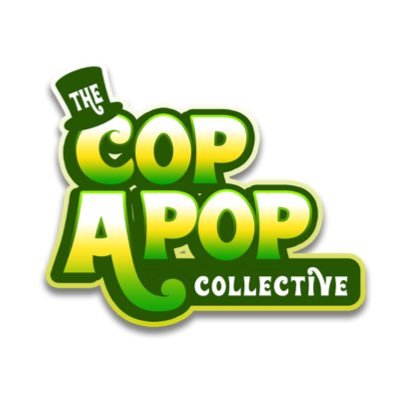 CopAPop Profile Picture