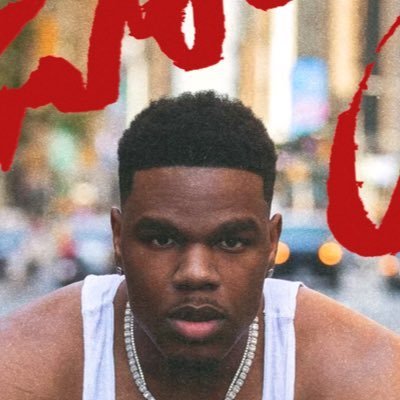 Fridayy478936's profile picture. FRIDAYY  THE ALBUM - OUT NOW🎈