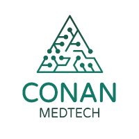 Conan MedTech Corp. (@conanmedtech) 's Twitter Profile