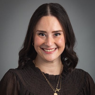 pgy-3 @wiscobgyn | proud @loyolahealth @uwmadison alum | oncology, risk reduction, sexual health, obesity | opinions are my own ✨