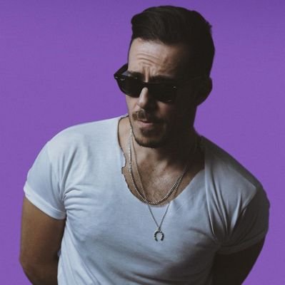 Cuenta de fans dedicada a difundir información e impulsar el trabajo del cantautor, productor y escritor @jose_madero