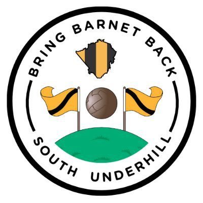 An archive of Barnet Football Club with three series worth of podcasts available on the podcast app and Spotify. #bringbarnetback