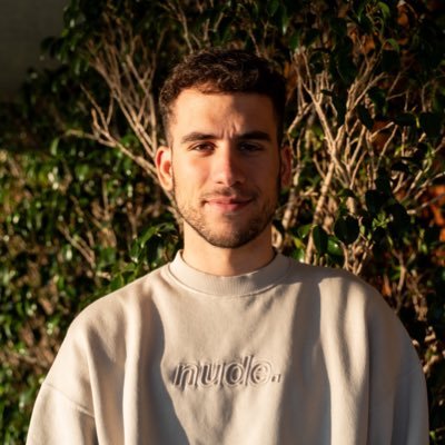 Marc Hernández Profile