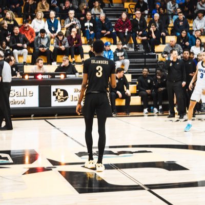 6’5 guard| 2025 | DeLaSalle @dorian.pruitt5@yahoo.com