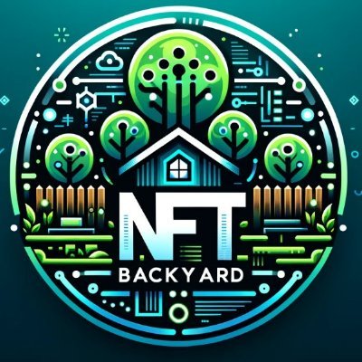 NFTBackyard's profile picture. Leading NFT news, crypto insights & Web3 gaming. Dive into the digital era with us - 🌍 We're not just reporting the news; we're part of the revolution.