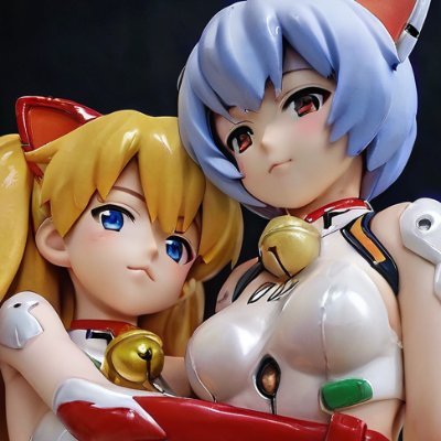R18🔞AI generated images.
Ecchi to hardcore and niche fetishes.
There is no set style, only dick.
Main: @A3_Antaresu 🔞SoF