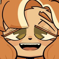 ✨ | LunariaMoo | COMMS OPEN | (@lunariamoon1) Twitter profile photo