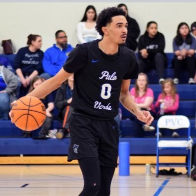 #UNSIGNED- 6’3 1750wing/guard 🏀 -Sophomore-Palo Verde CC-All Conference honorable mention 2022-23 - contact: terensmith@icloud.com -Hobbs NM