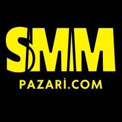 smmpazari's profile picture. Tüm sosyal medya hizmetlerimizi sürekli güncelliyor ve geliştiriyoruz.

Sosyal Medyada Fenomen Olun 👇
