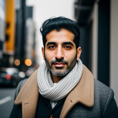 GodardJean24974's profile picture. 