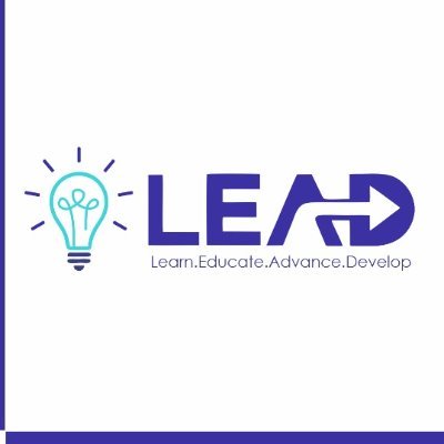 LEADInitiative_'s profile picture. "L.E.A.D Strengthens communities through technology, empowerment, innovation, and inclusive growth."