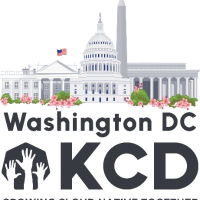The official Twitter of DC's Kubernetes Community. Follow us for updates. https://t.co/etL4EHt4hQ