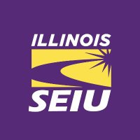 SEIU IL State Council (@seiuilcouncil) 's Twitter Profile Photo SEIU IL State Council (@seiuilcouncil) 's Twitter Profile Photo