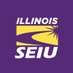 SEIU IL State Council (@seiuilcouncil) Twitter profile photo