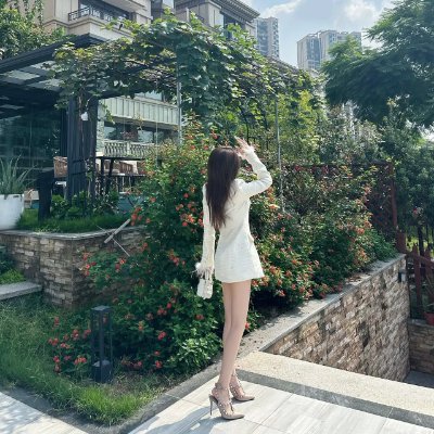 Chang19519966's profile picture. Sparkling personality, diamond heart.