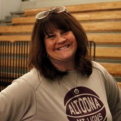 HoganBio4Life's profile picture. AAHS Biology Teacher / wife, mom, daughter, juggler of life!