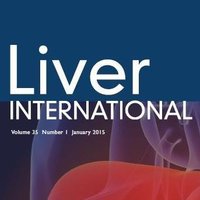 Liver International (@liverint) 's Twitter Profile
