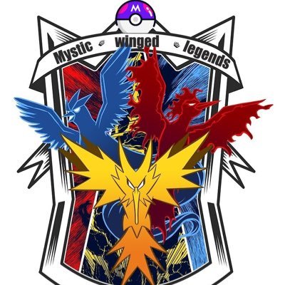 This is rhe official x account for the Pokémon unite team Mystic Winged Legends (MWL)