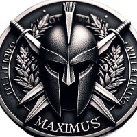 MaximusCrypto (@dpgmaximus) 's Twitter Profile