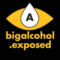 BigAlcoholExposed(@BigAexposed) 's Twitter Profile Photo