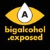 BigAlcoholExposed (@bigaexposed) Twitter profile photo BigAlcoholExposed (@bigaexposed) Twitter profile photo