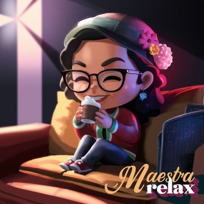 maestrarelax Profile Picture