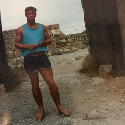 Proponent of publishing the Dead Sea Scrolls on the blockchain - My tweets are NOT FINANCIAL ADVICE! $JESUS @jesustokens