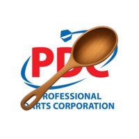 Wooden Spoon Darts (on hiatus) (@pdcwoodenspoon) 's Twitter Profile