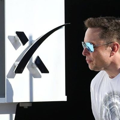 CEO of Tesla company
The Boring Company
Elon musk private page