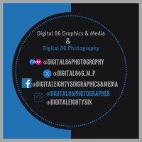 Digital 86 graphics & media/photography(@Digital86G_M_P) 's Twitter Profile Photo