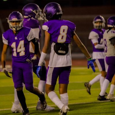 6’1 160lbs | Co26 | WR/DB @…|3.2 gpa @Raiislj8@gmail.com