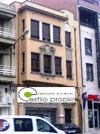 EstiloPropio5's profile picture. Ponemos a tu alcance servicios jurídicos, financieros e inmobiliarios en un solo negocio