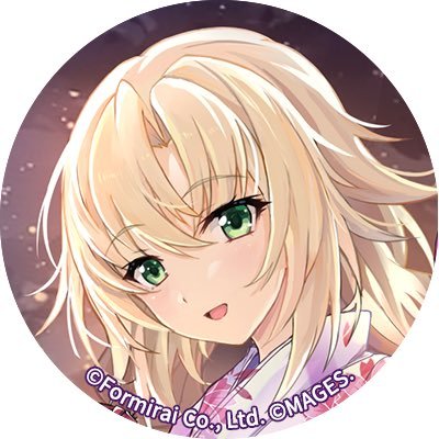 嘉神川クロエ Kagamigawa Chloe | 嘉神川 クロエ | 嘉神川克罗艾 | Memories