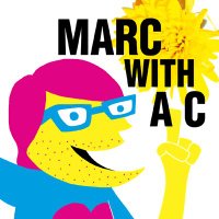 Marc With a C (song-maker-upper) (@marcfi) 's Twitter Profile