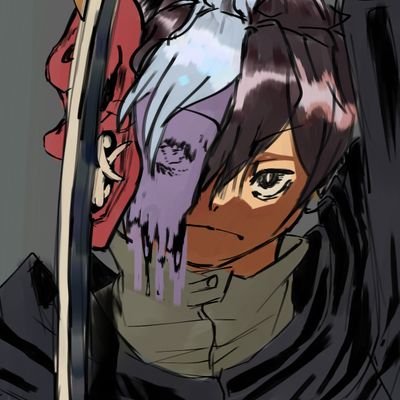 • Manga fav: gachiakuta
• EU mando no MEU perfil
• Coloring de vez enquando
