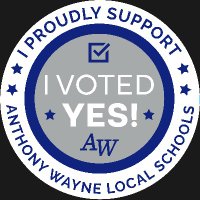 VOTE YES for ISSUE 6 on March 19, 2024(@aw4kids) 's Twitter Profile Photo