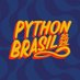 Python Brasil (@pythonbrasil) Twitter profile photo