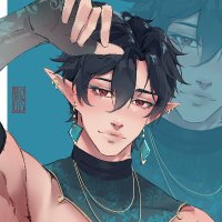 Trix || 💚💧 (@emeraldtrixster) 's Twitter Profile