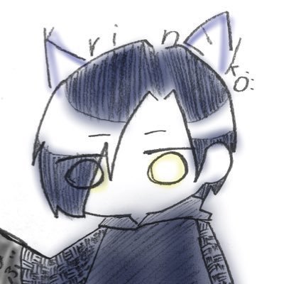 霧nEkoさんのプロフィール画像