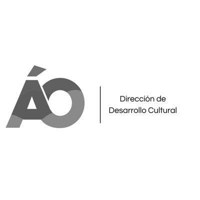 Cuenta oficial de la Dirección de Desarrollo Cultural de la Alcaldía Álvaro Obregón @AlcaldiaAO CDMX.