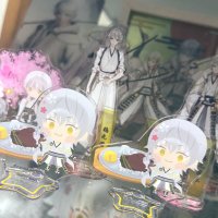 ああ (@mw_lgtk) 's Twitter Profile