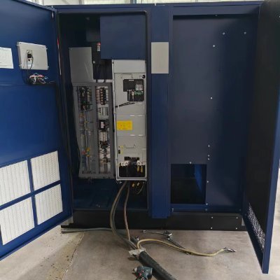 TatanCO2's profile picture. SMD Shanghai Compressor Pvt. Ltd. Manufacturer and exporter of screw type, air cooled and water cooled 。all type dryer、filter、vacuum pump supplier＆maintenance。