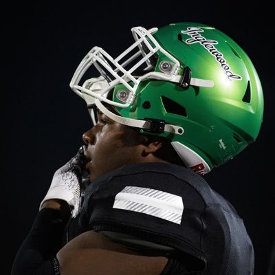 Inglewood High School, CO 26, DT, 3.1 gpa, 5’11 220