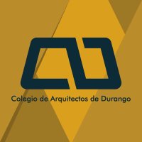 Colegio de Arquitectos de Durango(@cad_durango) 's Twitter Profile Photo